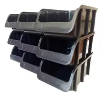 Comprar Gaveta Organizador Apilable Plástico 16x9.5x7.5 Oferta 25 U.