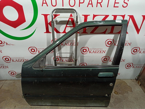 Puerta Delantera Izquierda 00-4263 Alfa Romeo 164