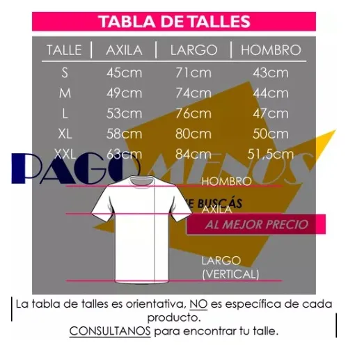 Remera Bross Tela Gruesa Textura Estampa Goma