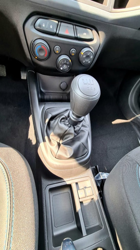 Joy Black Edition 1.0 Flex Manual