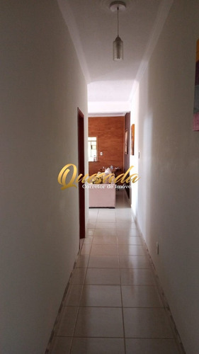 Imagem 7 de 30 de Casa - Ca00703 - 70214684