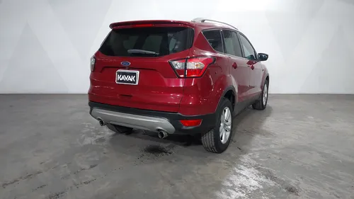 Ford Escape 2.5 S PLUS AUTO
