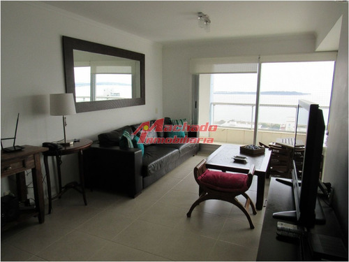 Imagen 12 de 30 de Venta De Apartamento De Dos Dormitorios En Punta Del Este