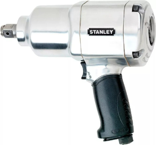 Llave De Impacto Neumática 3/4'' Stanley 97-134la