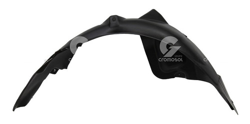 Guardaplast Trasero Para Chev Cruze F2 2013 2014 2015 Der