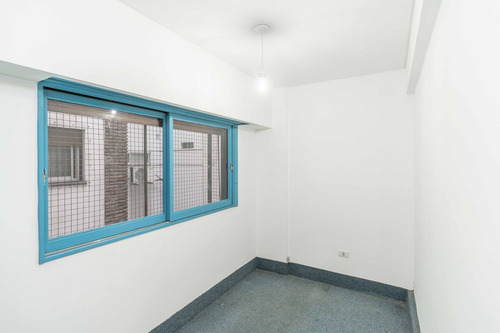 Imagen 11 de 17 de Venta Belgrano Tres Ambientes Semipiso Baulera.