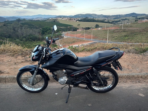 Yamaha Factor 150e