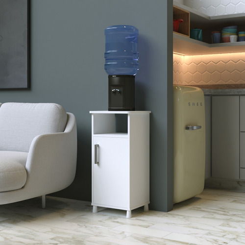 Gabinete Com Porta Para Filtro - As 610