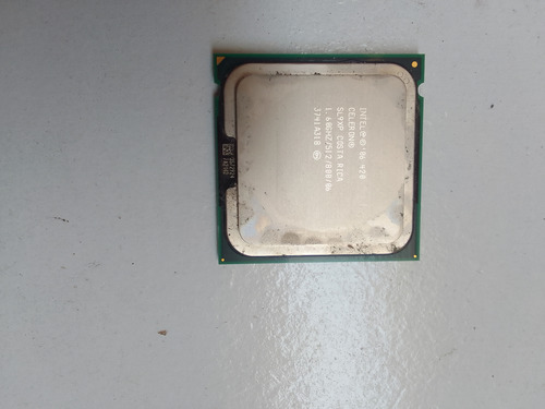 Processador Celeron 420 1.6ghz (Usado)