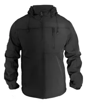 Comprar Chaqueta Softshell Termica Impermeable Hombre Con Micropolar