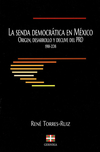 La Senda Democratica En Mexico