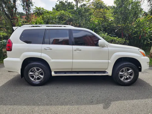 Lexus GX 470