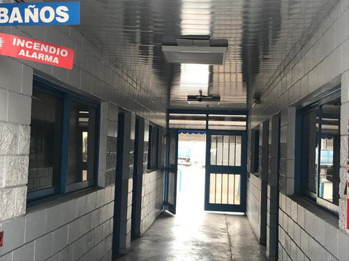 Imagen 1 de 24 de Nave Industriales Disponible De 3.445m2 Sin Expensas