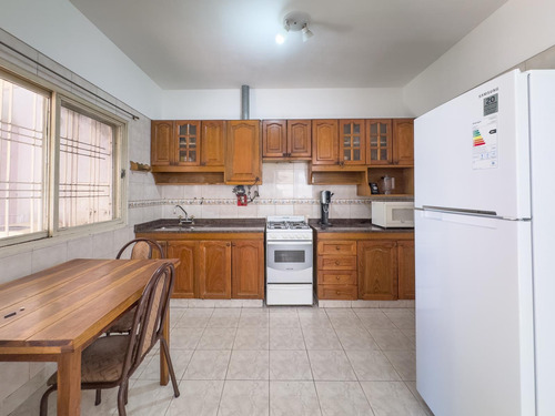 Venta Casa 3 Ambientes En Santos Lugares