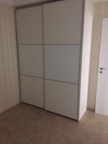 Apartamento Residencial À Venda, Anália Franco, São Paulo - Ap5286. - Ap5286
