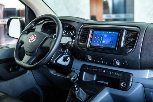Fiat Scudo Multi 1.5 Td Blue Hdi 5P