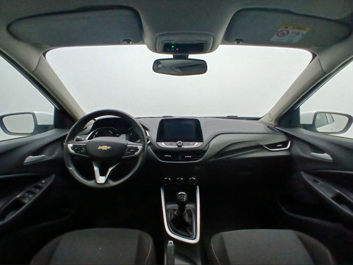 Chevrolet Onix 1.0 TURBO FLEX PLUS LTZ MANUAL