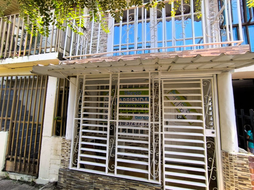 Casa En Arriendo En Jamundí Portal Del Jordan. Cod 111969