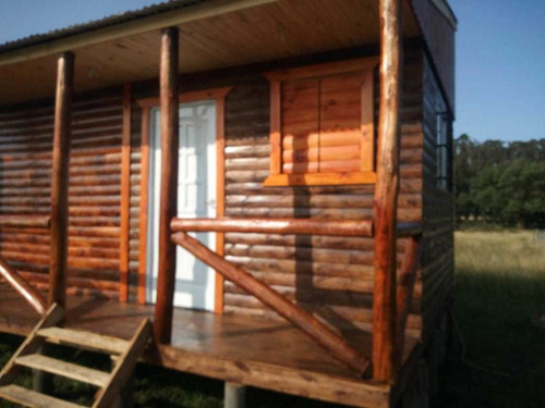 Imagen 2 de 12 de Casas Prefabricadas ,premoldeadas,cabañas Casitas Infantiles