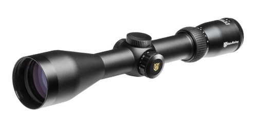 Mira Telescopica Nikko Stirling Diamond 2.5-10x50 Rifle Aire