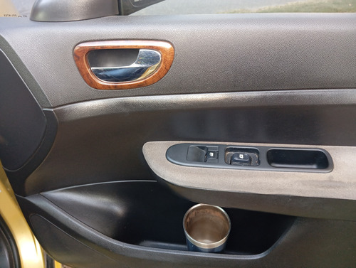 Peugeot 307 2.0 Xs Hdi