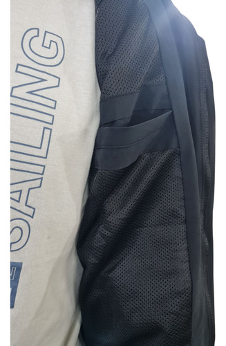 Campera Rompeviento Hombre - Importada Premium