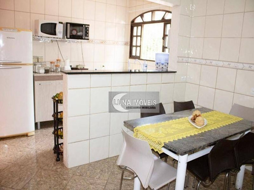 Imagem 17 de 26 de Sobrado Com 3 Dormitórios À Venda, 198 M² Por R$ 424.000,00 - Jardim Pinheiros - São Bernardo Do Campo/sp - So0762