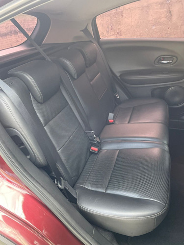 Honda HR-V 1.8 Ex Flex Aut. 5p