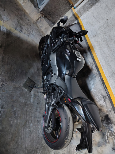 Kawasaki Ninja Zx10r 2020 Zerada