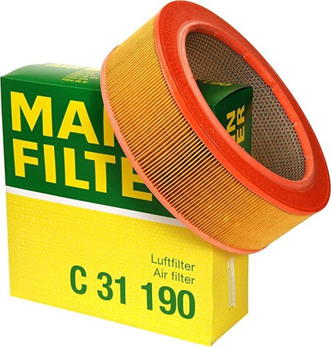 Mann-filter C 31 190 Air Filter