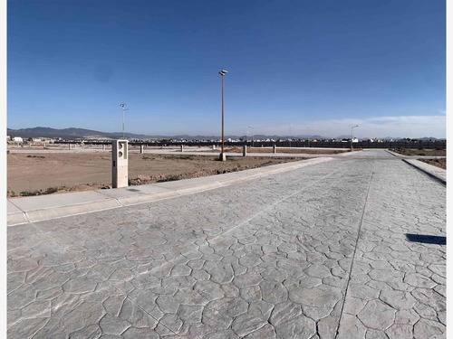 Imagen 2 de 12 de Terreno En Venta Lote Gema En Esquina. Residencial Al Sur De Pachuca.