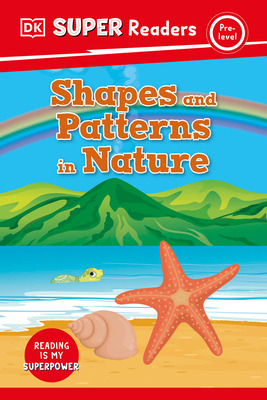 Libro Dk Super Readers Pre-level Shapes And Patterns In N...