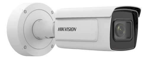 Câmera Hikvision 4MP iDS-2CD7A46G0/P-IZHS LPR Leitura Placas 8-12mm