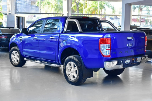 Ford Ranger Xlt 4x2 Tdci 3.2 200cv Mt 2014 - Car Cash