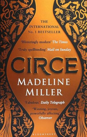 Circe - N Ed. Bloomsbury--bloomsbury Publishing