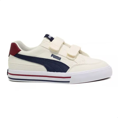 Puma court trainers hot sale
