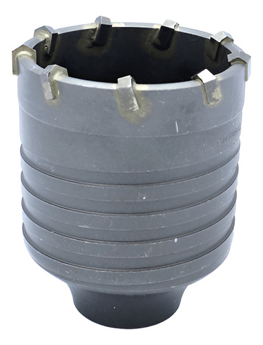 Corona De Carburo Sds Max I300d3.1/8 Diager 3.1/8 PLG