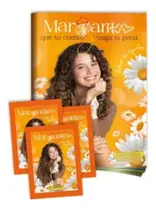 Comprar Álbum Vacío Más 40 Sobres Cerrados De Margarita Panini