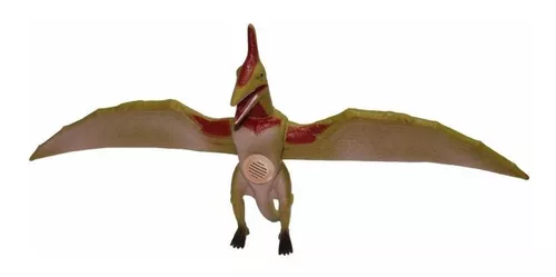 Qual a diferença entre Pterossauro, Pterodáctilo e Pteranodon