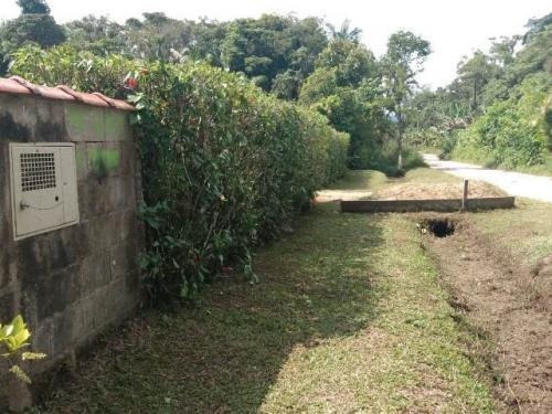 Imagem 7 de 13 de Chácara Em Itanhaém Com 2500m² - Analisa Ofertas À Vista!