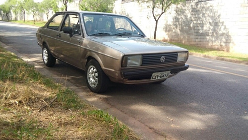 Vw Voyage
