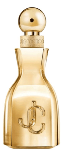 Jimmy Choo I Want Choo Le Parfum Parfum 40ml