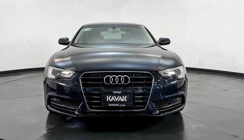 Imagen 3 de 15 de 35245 - Audi A5 2014 Con Garantía