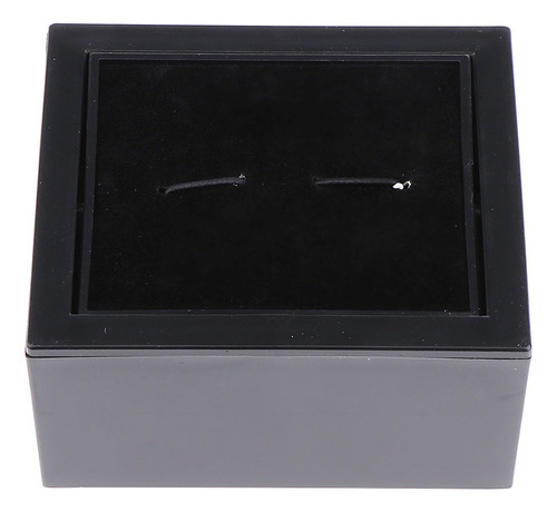 Estuche De Almacenamiento Para Gemelos, Caja De Eslabones