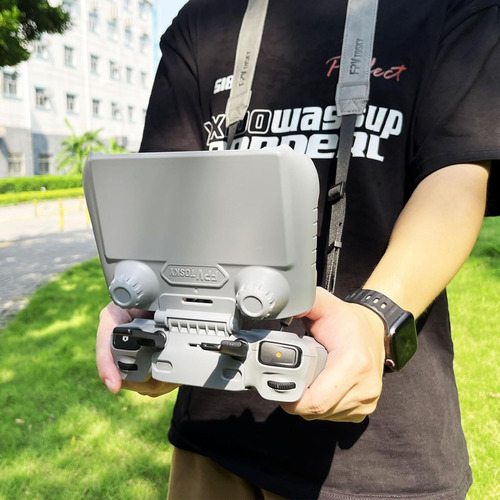 Kit De Accesorios Fpvtosky 6 En 1 Para Dji Mini 4 Pro