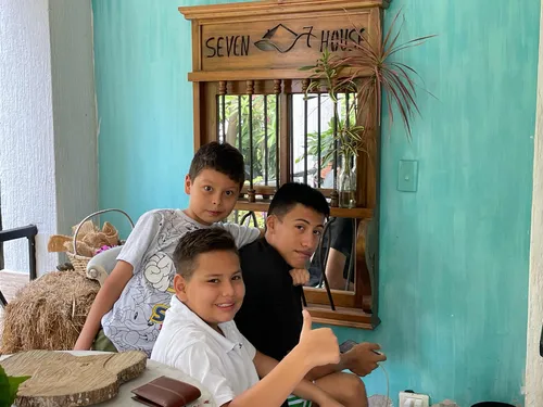 Alquilo Casa Campestre En Ginebra Valle Para Extranjeros