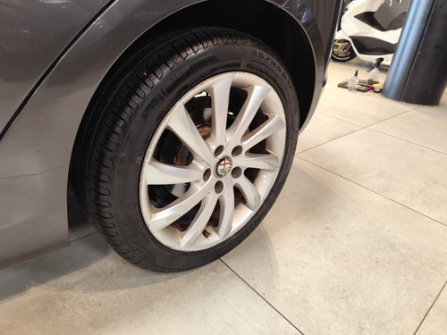 Alfa Romeo Giulietta 1.4 Distinctive Multiair 170cv Mt6