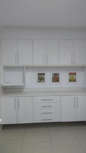 Lindo Sobrado - R$ 639.000 - Vila Carrão - So6661