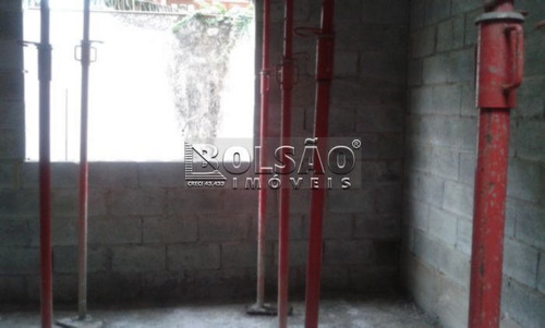 Imagem 1 de 15 de Sobrado - Lauzane Paulista - Ref: 20306 - V-20306
