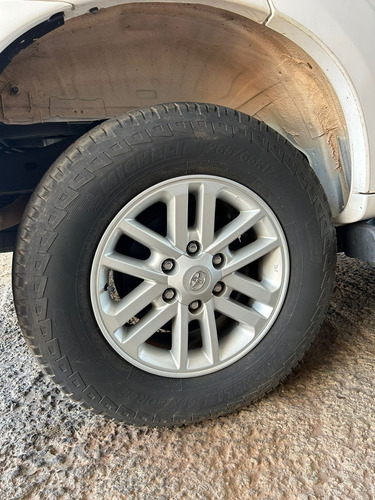 Toyota Hilux Sw4 3.0 4x4 2012 163cvs Aut. - Rs Auto Peças